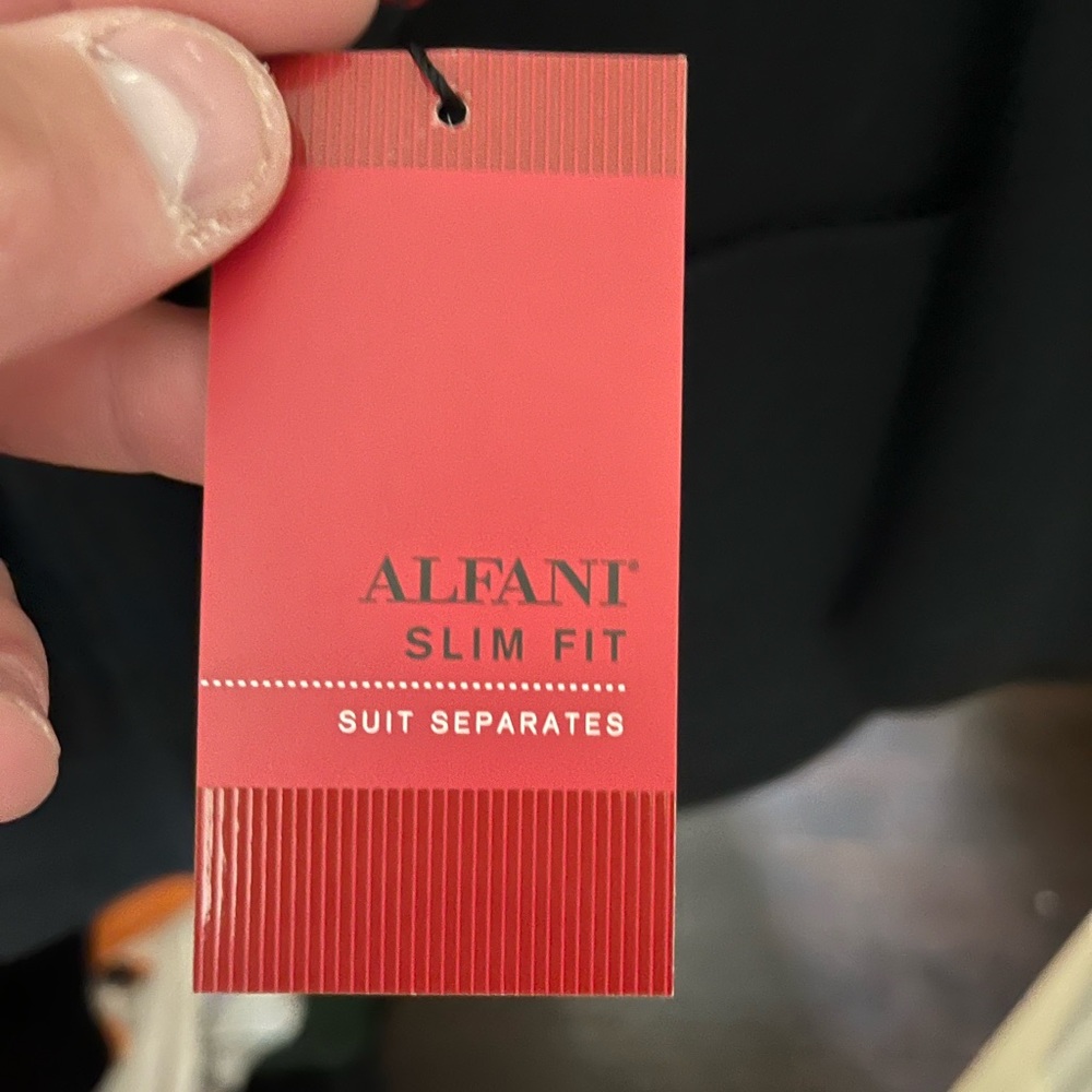 Dinner coat - Picture 5 of 5